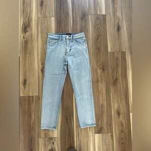 3.1 Phillip Lim womens jeans size 28